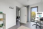 Etagenwohnung Wiesbaden Rheingauviertel / Hollerborn - 2 Zimmer, 54 m&sup2;, 985&euro; | Angebot:26891618
