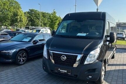 Nissan NV400