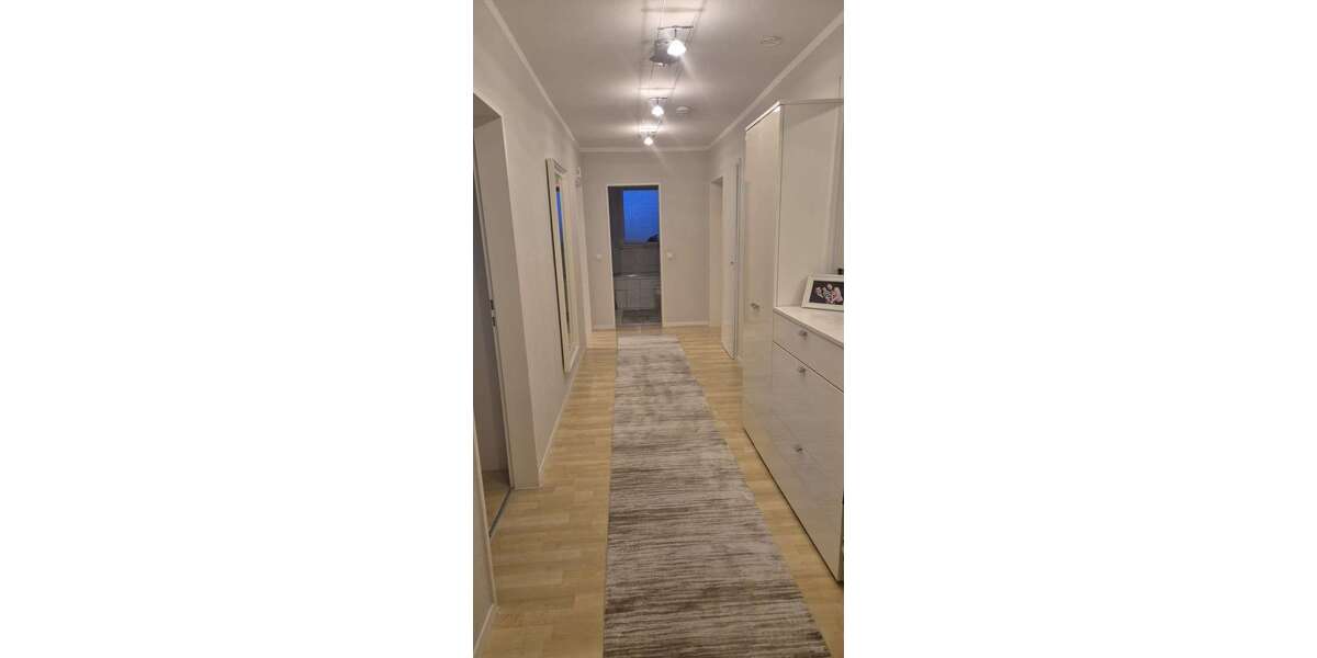 Etagenwohnung Mainz Mombach - 4 Zimmer, 87 m&sup2;, 355.000&euro; | Angebot:25941502