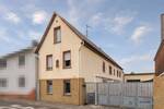 Einfamilienhaus Mainz / Finthen Finthen - 5 Zimmer, 149 m&sup2;, 399.000&euro; | Angebot:26833678