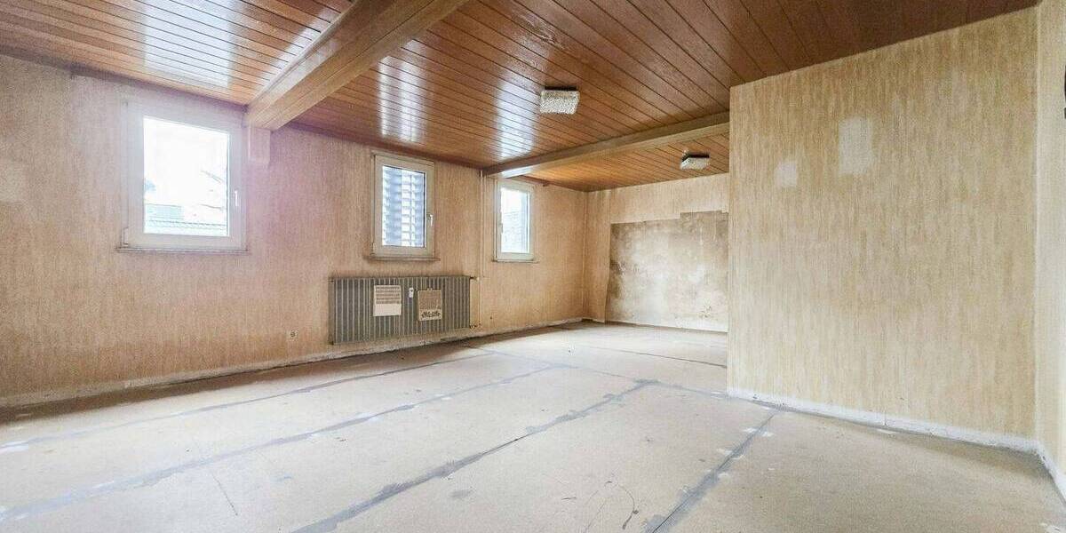 Gewerbeobjekt Raunheim - 7 Zimmer, 685.000&euro; | Angebot:26869035