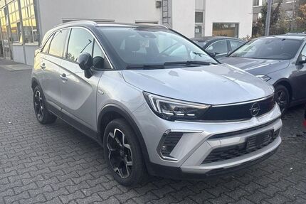 Opel Crossland (X) 16.003 km 15.580 € Rüsselsheim 65428