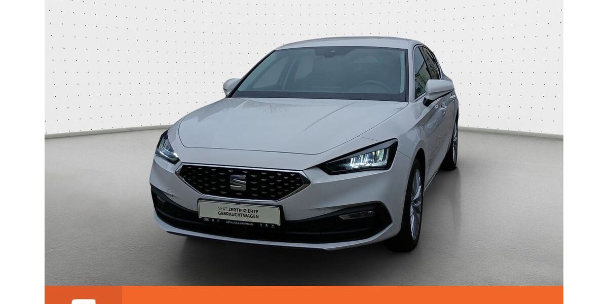 Seat Leon 56.302 km 20.890 &euro; Hofheim-Diedenbergen 65719