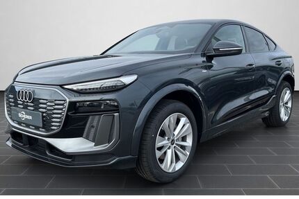Audi Q6 e-tron 3.900 km 60.880 &euro; Bingen / Rhein 55411
