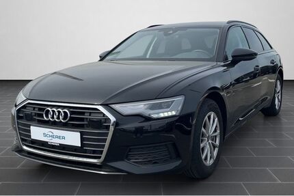 Audi A6 60.147 km 32.490 &euro; Bingen / Rhein 55411
