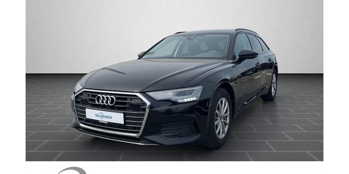Audi A6 60.147 km 32.490 &euro; Bingen / Rhein 55411