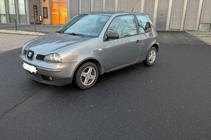 Seat Arosa 172.000 km 1.500 € Königstein 61462