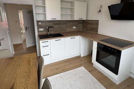 Wohnung Mainz Neustadt - 4 Zimmer, 70 m&sup2;, 555&euro; | Angebot:26494286