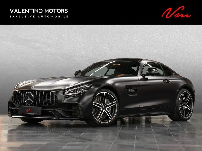 AMG GT