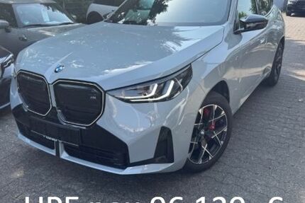 BMW X3 M50
