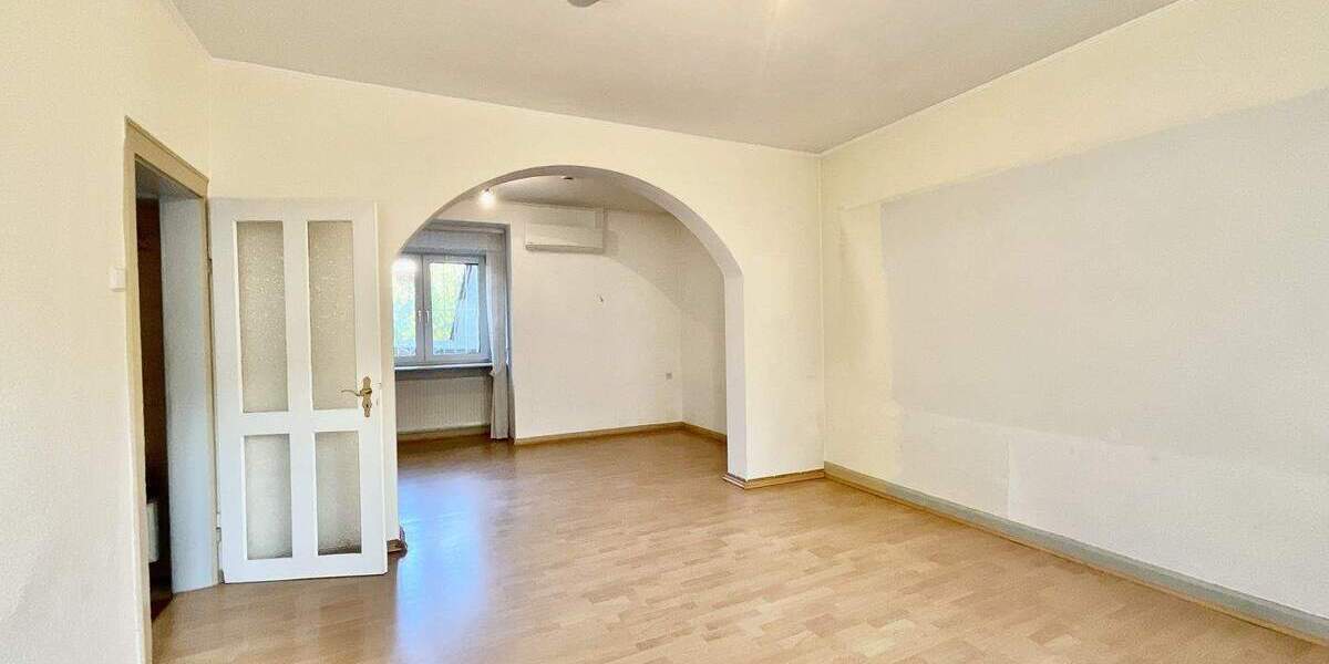 Einfamilienhaus Wiesbaden Schierstein - 5 Zimmer, 122 m&sup2;, 525.000&euro; | Angebot:23972769