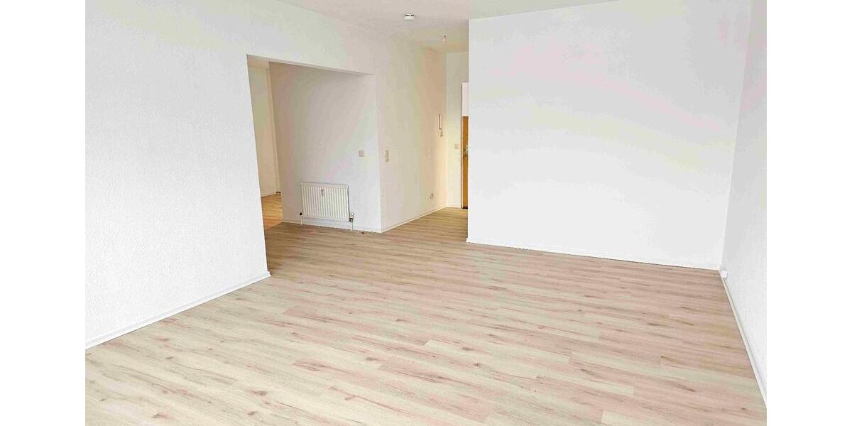 Etagenwohnung Mainz Lerchenberg - 2 Zimmer, 60 m&sup2;, 237.500&euro; | Angebot:27021845