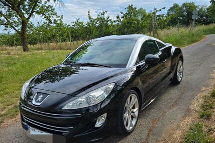 Peugeot RCZ 129.000 km 8.300 € Schlangenbad 65388