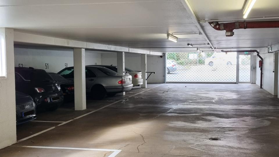 Garagen / Stellplätze Wiesbaden Südost - 120&euro; | Angebot:25287827