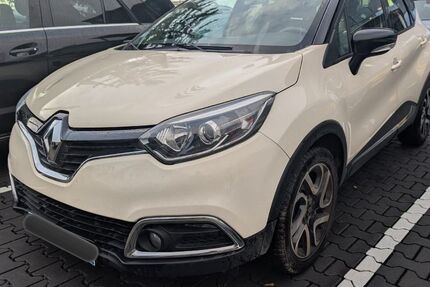 Renault Captur 57.498 km 10.390 &euro; Mainz 55128