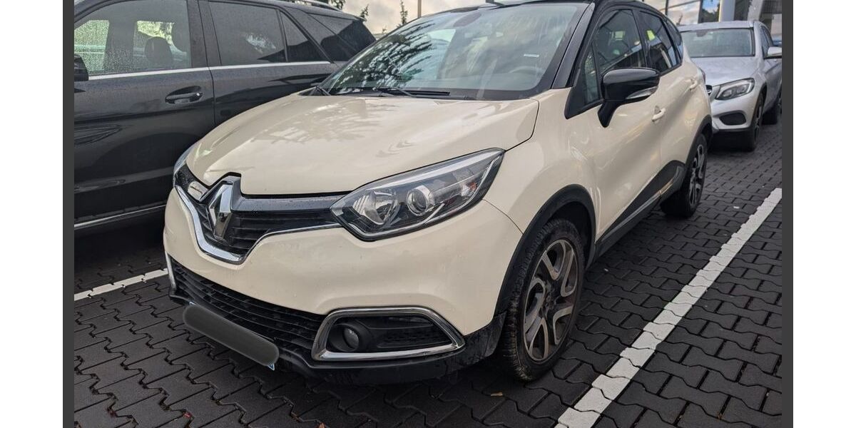 Renault Captur 57.498 km 10.390 &euro; Mainz 55128