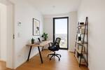 Etagenwohnung Frankfurt am Main Gallus - 4 Zimmer, 112 m&sup2;, 995.000&euro; | Angebot:25968526