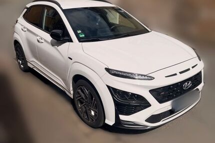 Hyundai KONA 101.000 km 20.000 &euro; Heidenrod 65321