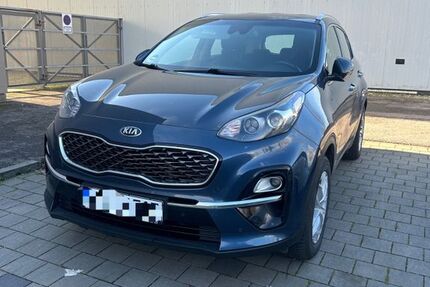 Kia Sportage 159.000 km 16.700 &euro; Wiesbaden 65199