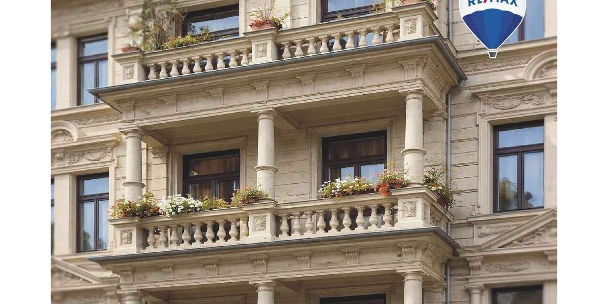 Etagenwohnung Wiesbaden - 5 Zimmer, 152 m&sup2;, 699.000&euro; | Angebot:25466566