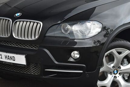 BMW X5 135.600 km 16.991 &euro; Wiesbaden 65203