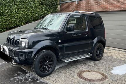 Suzuki Jimny 114.000 km 12.000 &euro; Wiesbaden 65191