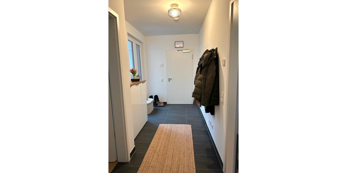 Erdgeschoßwohnung Geisenheim - 3 Zimmer, 105 m&sup2;, 1.450&euro; | Angebot:26276553