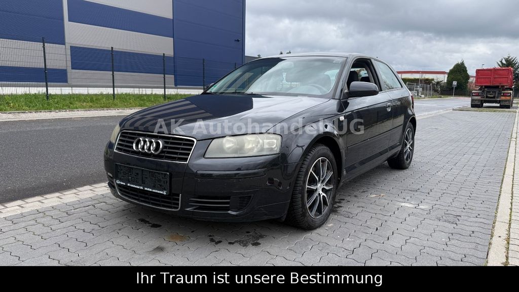 Audi A3 324.643 km 1.400 &euro; Groß-Gerau 64521