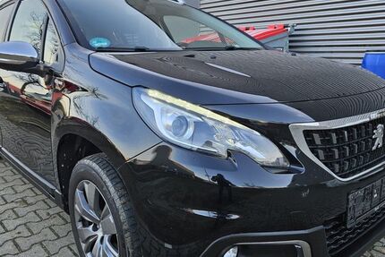 Peugeot 2008 156.000 km 7.400 &euro; Kelkheim 65779