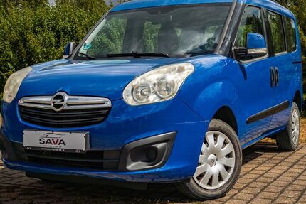 Opel Combo 184.200 km 4.900 &euro; Oestrich-Winkel 65375