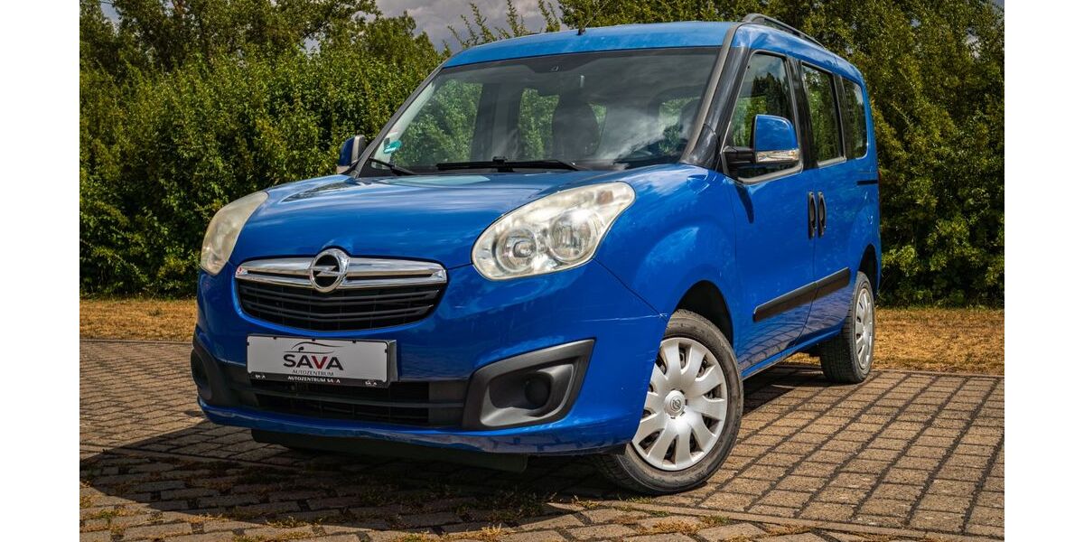 Opel Combo 184.200 km 4.900 &euro; Oestrich-Winkel 65375