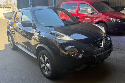 Nissan Juke 120.923 km 6.999 &euro; Wiesbaden 65189