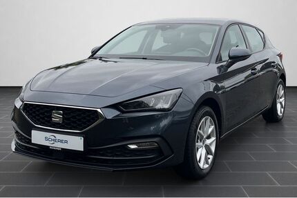 Seat Leon 77.931 km 16.980 € Mainz 55129