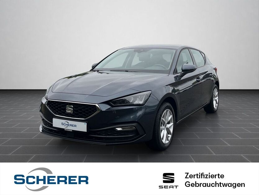 Seat Leon 77.931 km 16.980 € Mainz 55129