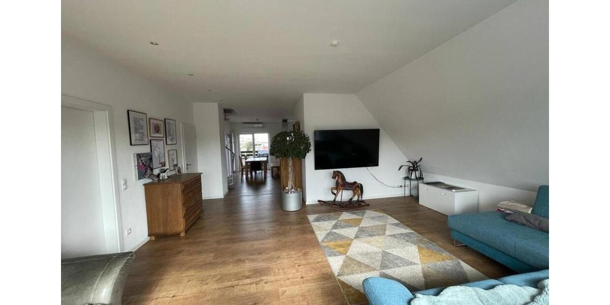 Maisonettenwohnung Idstein - 6 Zimmer, 117 m&sup2;, 380.000&euro; | Angebot:26491764