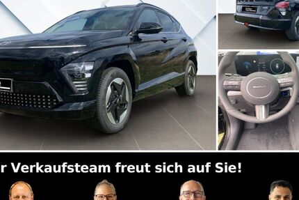 Hyundai KONA 3.900 km 44.480 &euro; Ingelheim 55218