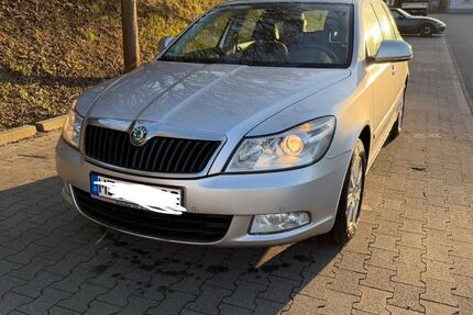 Skoda Octavia 85.200 km 7.800 &euro; Essenheim 55270