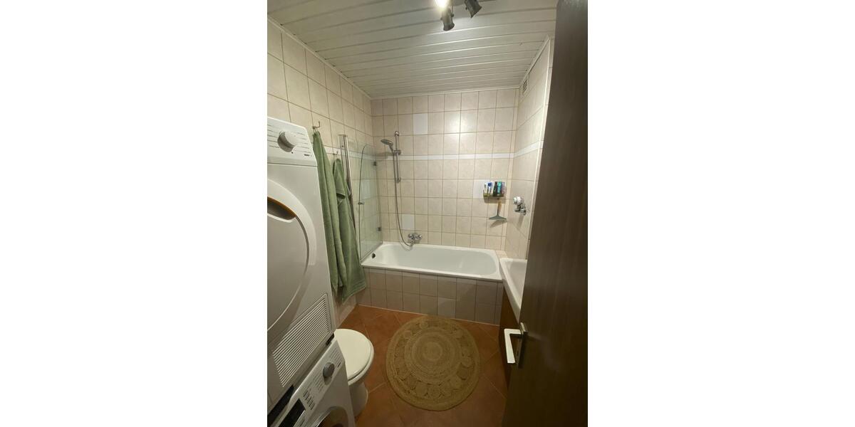 3 Zimmer Wohnung, im schönen Nauheim zu verkaufen 3 zimmer