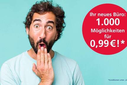 Verschiedene Bürolösungen in Mainz - All-in-Miete zimmer