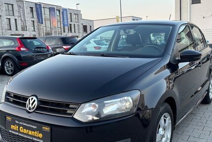 VW Polo 76.000 km 7.900 &euro; Kelkheim 65779