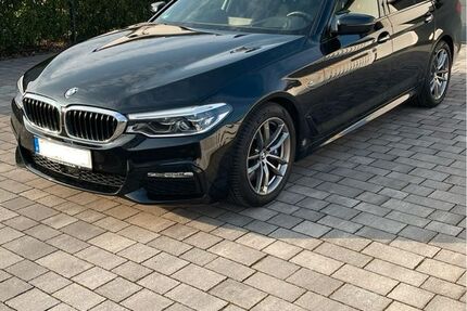 BMW 530 136.000 km 24.500 € Hünfelden 65597