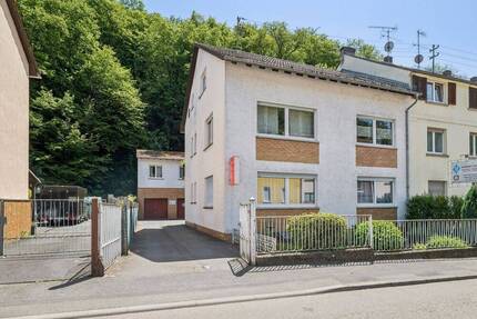 Gewerbeobjekt Wiesbaden Rambach - 1 Zimmer, 815.000&euro; | Angebot:26826840