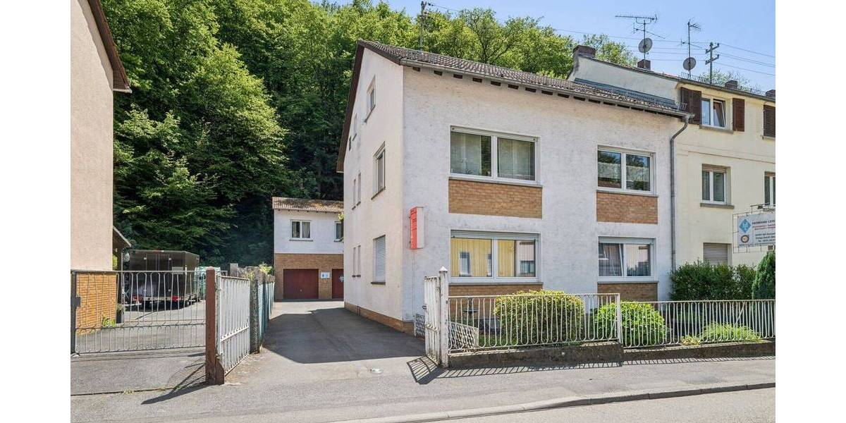 Gewerbeobjekt Wiesbaden Rambach - 1 Zimmer, 815.000&euro; | Angebot:26826840
