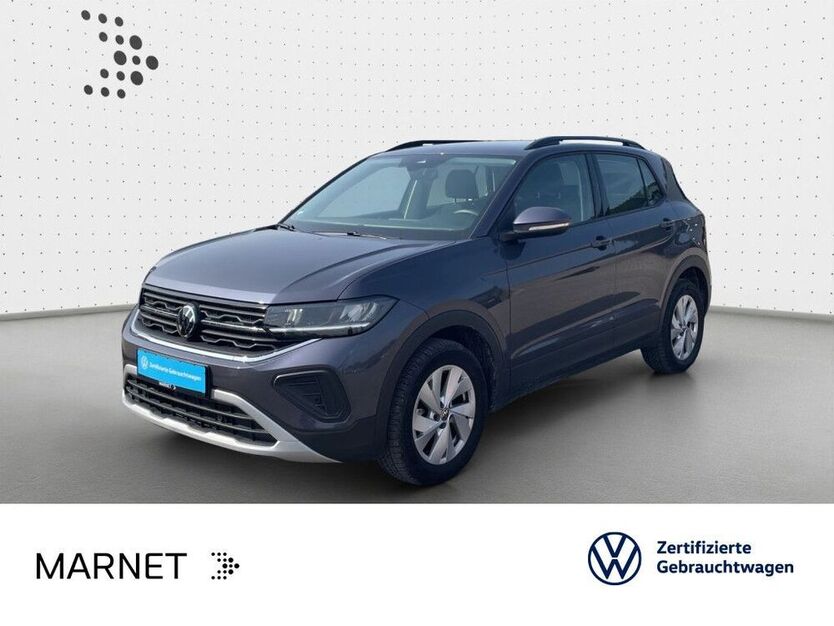 T-Cross