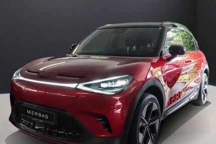 Smart #1 9.300 km 42.890 &euro; Wiesbaden 65189