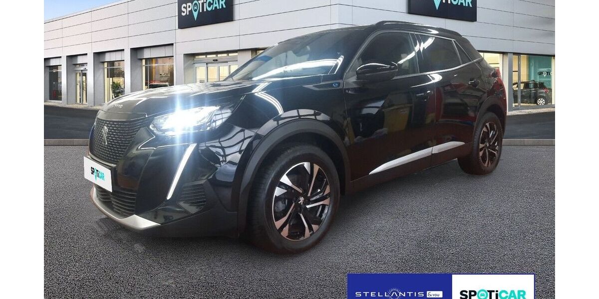 Peugeot 2008 29.354 km 19.680 &euro; Mainz 55120