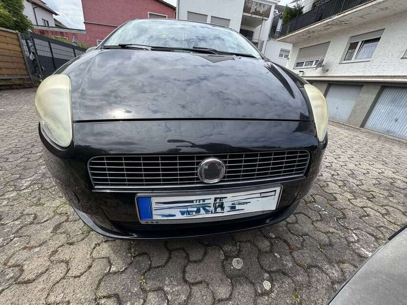 Punto