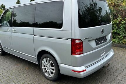 VW T6 Multivan 222.900 km 24.980 &euro; Mainz 55129