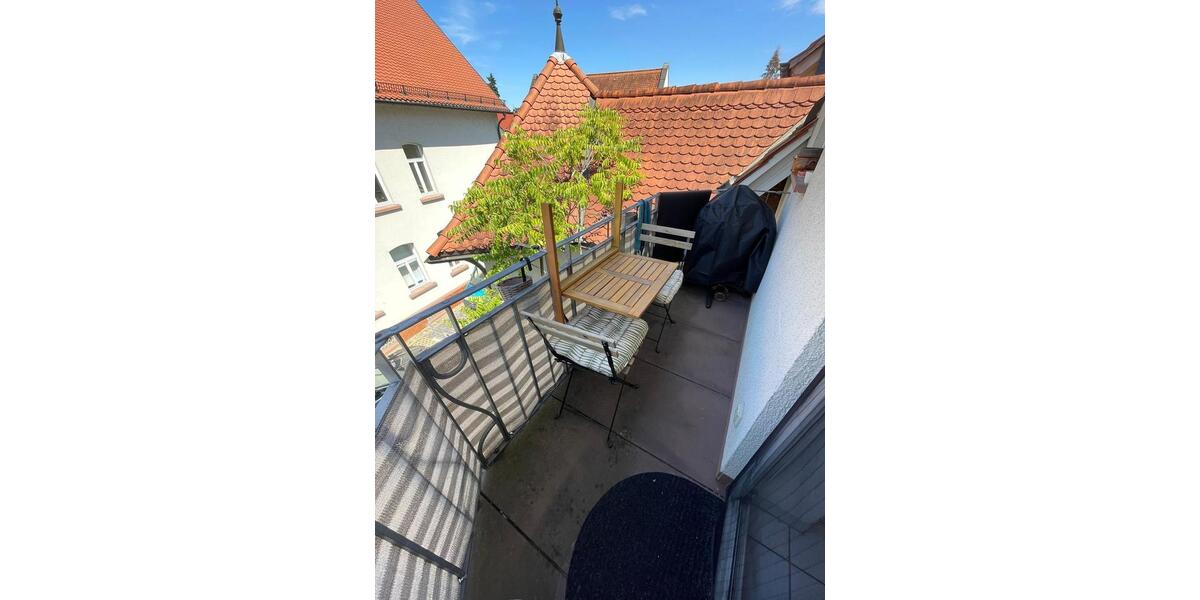 Etagenwohnung Groß-Gerau Gerau - 2 Zimmer, 63 m&sup2;, 1.450&euro; | Angebot:26455975