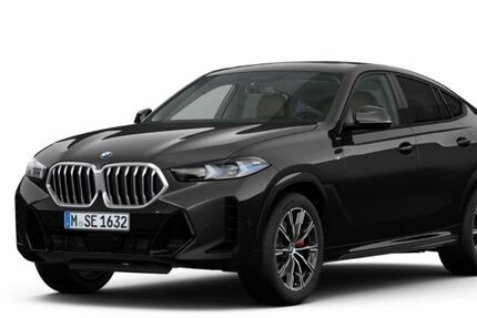 BMW X6 9.642 km 87.699 &euro; Hofheim 65719